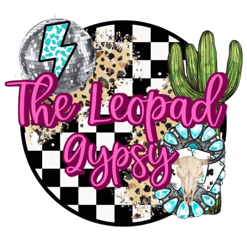 The Leopard Gypsy